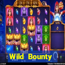 Wild Bounty Showdown pg demo main demo pg soft wild bounty